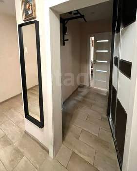 2-к квартира, вторичка, 64м2, 9/23 этаж