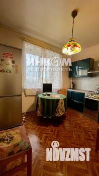 1-к квартира, вторичка, 42м2, 10/12 этаж