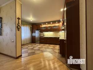 3-к квартира, вторичка, 100м2, 13/17 этаж