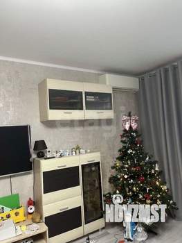 1-к квартира, вторичка, 51м2, 10/17 этаж