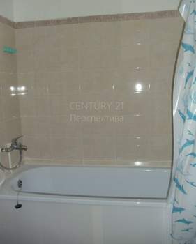1-к квартира, вторичка, 37м2, 6/17 этаж