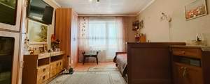 1-к квартира, вторичка, 34м2, 2/9 этаж