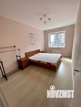 2-к квартира, вторичка, 50м2, 9/17 этаж