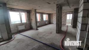3-к квартира, сданный дом, 89м2, 24/25 этаж