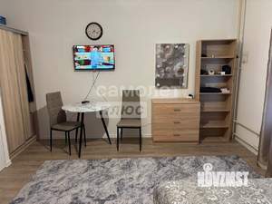 Студия квартира, вторичка, 26м2, 9/17 этаж