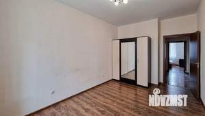 2-к квартира, вторичка, 53м2, 7/17 этаж