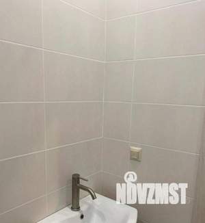 Студия квартира, вторичка, 22м2, 6/17 этаж