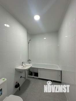 1-к квартира, вторичка, 44м2, 11/12 этаж