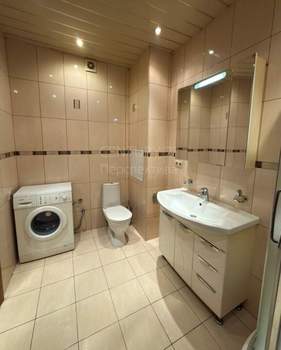 1-к квартира, вторичка, 63м2, 7/17 этаж