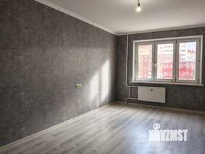 2-к квартира, вторичка, 62м2, 10/17 этаж