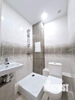 Студия квартира, вторичка, 19м2, 1/4 этаж