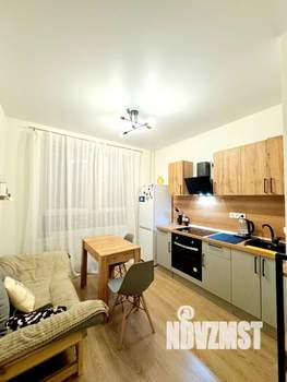 1-к квартира, вторичка, 32м2, 15/18 этаж
