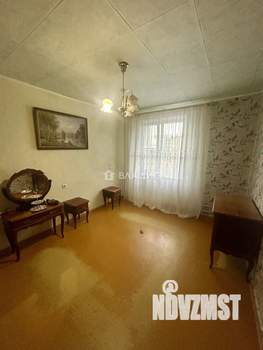 2-к квартира, вторичка, 45м2, 9/12 этаж