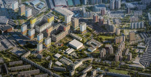 3-к квартира, вторичка, 68м2, 14/25 этаж