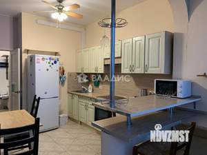 2-к квартира, вторичка, 60м2, 9/9 этаж