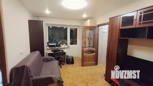 2-к квартира, вторичка, 43м2, 3/5 этаж