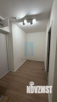 1-к квартира, вторичка, 44м2, 9/12 этаж