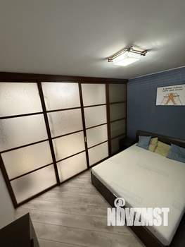 1-к квартира, вторичка, 49м2, 8/13 этаж