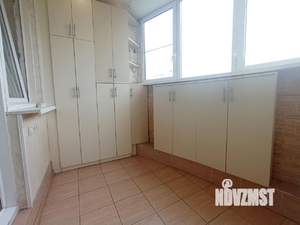 2-к квартира, вторичка, 64м2, 20/25 этаж