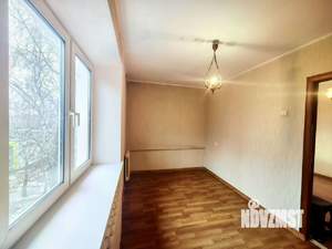 3-к квартира, вторичка, 52м2, 5/5 этаж