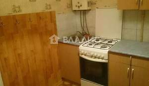 2-к квартира, вторичка, 41м2, 1/5 этаж