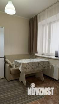 1-к квартира, вторичка, 28м2, 12/17 этаж