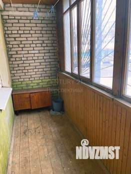 1-к квартира, вторичка, 41м2, 1/9 этаж