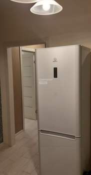 1-к квартира, вторичка, 32м2, 12/17 этаж