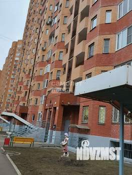 2-к квартира, вторичка, 74м2, 15/17 этаж