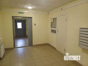 2-к квартира, вторичка, 63м2, 5/9 этаж