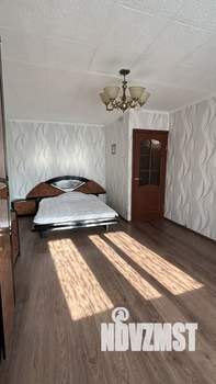 1-к квартира, вторичка, 34м2, 9/16 этаж