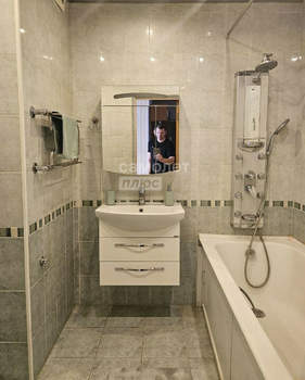 2-к квартира, вторичка, 61м2, 16/17 этаж