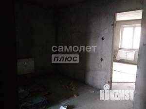 2-к квартира, вторичка, 61м2, 8/17 этаж