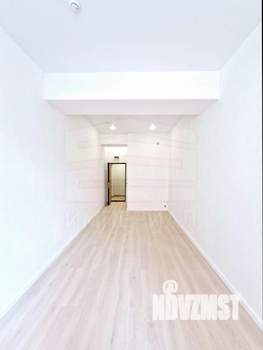 Студия квартира, вторичка, 20м2, 1/4 этаж