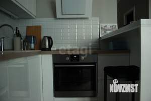 Студия квартира, вторичка, 26м2, 9/17 этаж