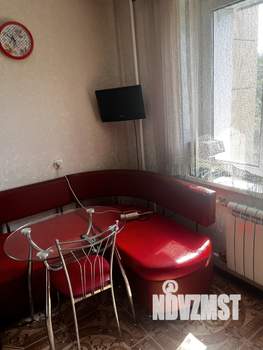 1-к квартира, вторичка, 33м2, 5/9 этаж