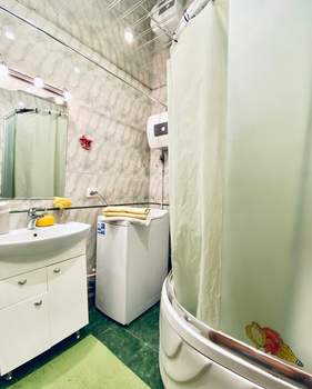 1-к квартира, вторичка, 41м2, 3/10 этаж