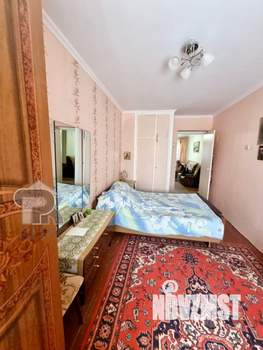 3-к квартира, вторичка, 62м2, 3/5 этаж