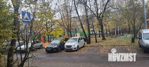 2-к квартира, вторичка, 45м2, 5/5 этаж