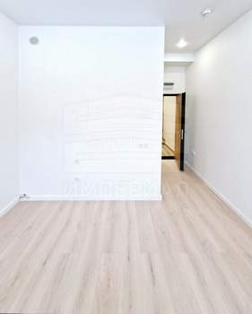 Студия квартира, вторичка, 13м2, 1/4 этаж