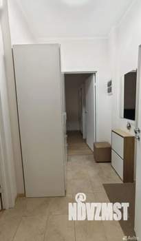 2-к квартира, вторичка, 47м2, 2/17 этаж