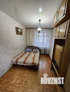 2-к квартира, вторичка, 45м2, 2/9 этаж