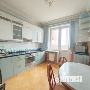 3-к квартира, вторичка, 84м2, 10/16 этаж