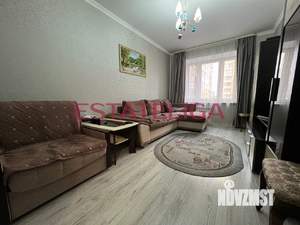 2-к квартира, вторичка, 60м2, 4/17 этаж