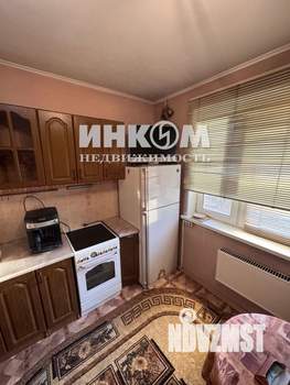 2-к квартира, вторичка, 54м2, 4/5 этаж