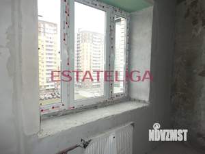 1-к квартира, вторичка, 35м2, 7/17 этаж