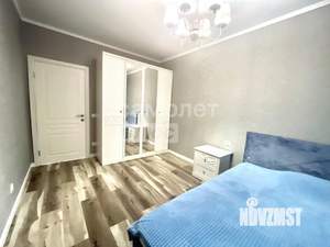 2-к квартира, вторичка, 60м2, 16/17 этаж