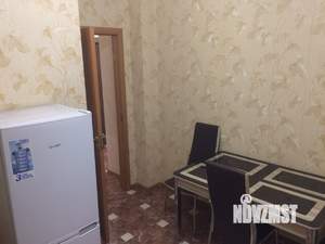 1-к квартира, вторичка, 42м2, 8/17 этаж