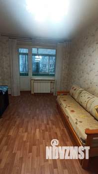 1-к квартира, вторичка, 32м2, 2/5 этаж