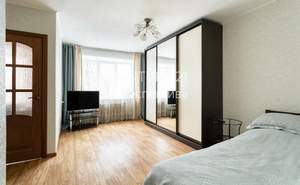 1-к квартира, вторичка, 31м2, 5/5 этаж